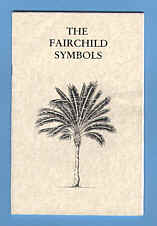 The Fairchild Symbols - Click for book description